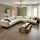 كنب زاوية - اورآ - Divano